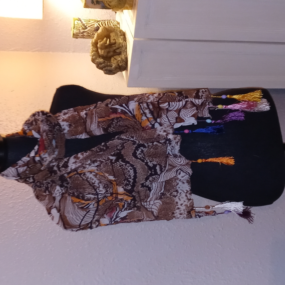 Scarf